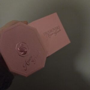 Swarovski ariana grande